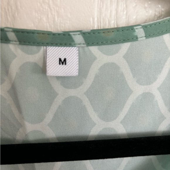 Boutique brand size medium full length maxi dress. In brand new condition. - Picture 6 of 6